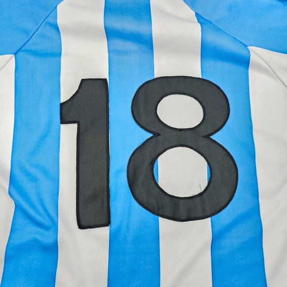 Men's Argentina Jersey, M-L, Football Soccer - Picture 9 of 11